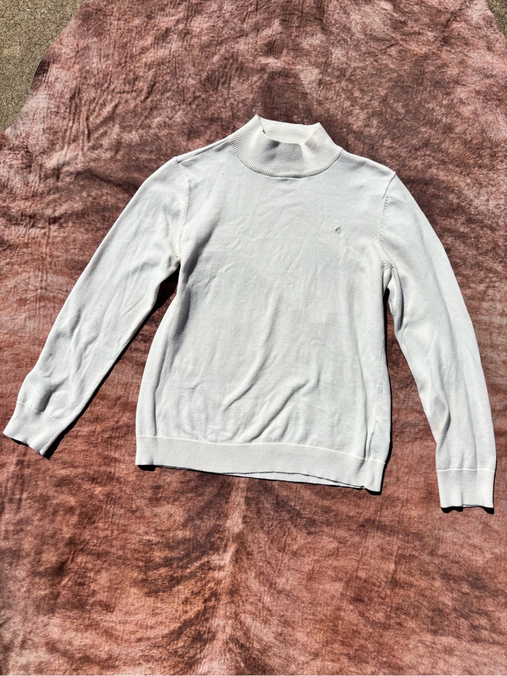 Lauren Ralph Lauren Turtleneck Sweater